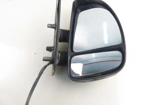 Fiat Ducato Front door electric wing mirror