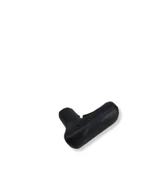 BMW 5 E34 Gear lever shifter trim leather/knob 