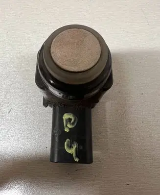 Peugeot 407 Parking PDC sensor 9650935277 0263003266