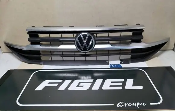 Volkswagen Amarok II Front grill N1XB8350A