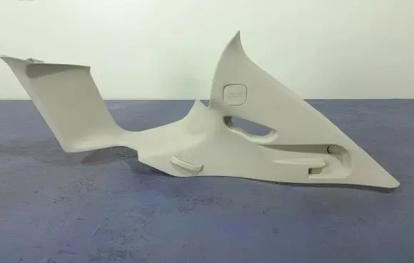 Subaru XV I Other sill/pillar trim element 94015FJ040