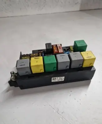 Fuse module