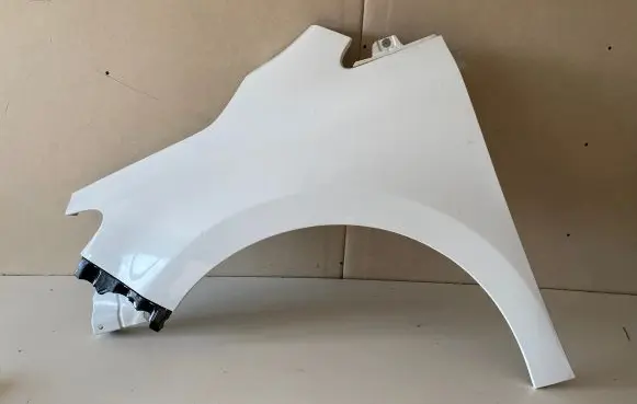 Mercedes-Benz Citan II Fender