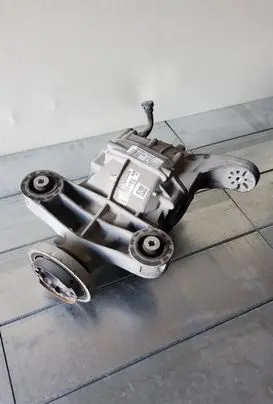 Dodge Challenger Rear differential T03UG3174B5324 P68159836AC