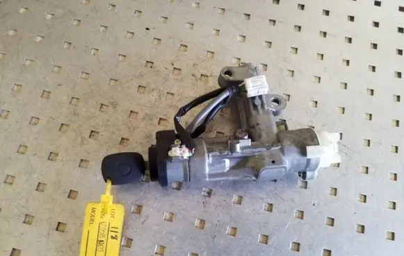 Hyundai Santa Fe Ignition lock CMEAZ91D4