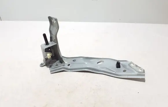 Dacia Sandero III Radiator support slam panel 625199663R