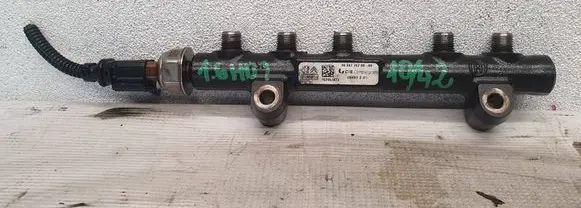 Citroen C4 Grand Picasso Fuel main line pipe 9804776780 28497Z01 152951823