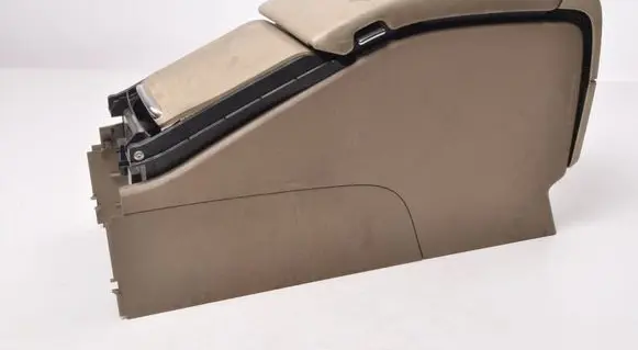 Volvo V70 Armrest 