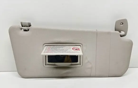 Citroen Berlingo Sun visor 