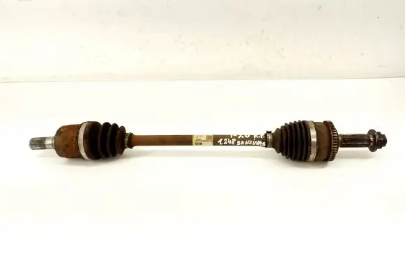 Hyundai i20 (GB IB) Front driveshaft 49500C8000