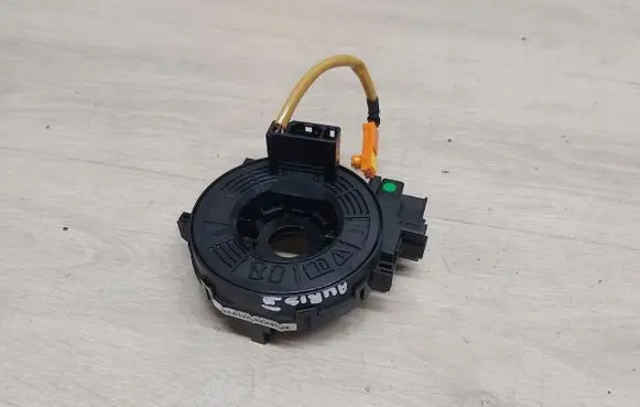 Toyota Auris E180 Yaw turn rate sensor 