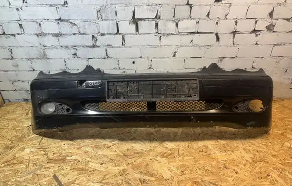 Mercedes-Benz C W203 Front bumper A2038850025
