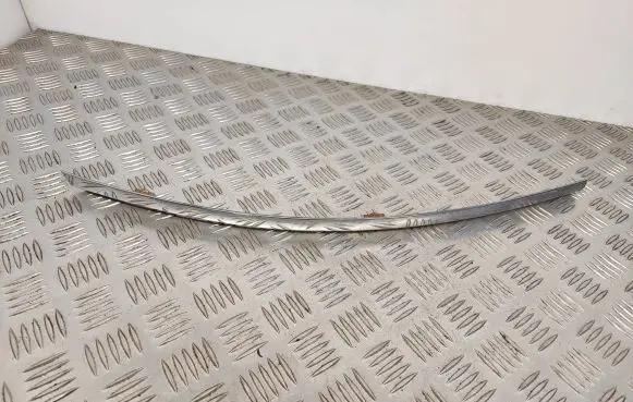 Audi A6 S6 C6 4F Under headlight/headlamp trim 4F0853066