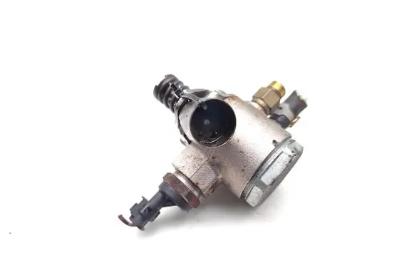 Skoda Octavia Mk2 (1Z) Fuel injection high pressure pump 03C127026E HFS034-31C1323