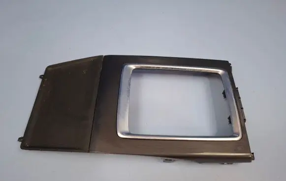 Mazda CX-5 Gear shifter surround trim plastic KA0G64341 KA1F64341
