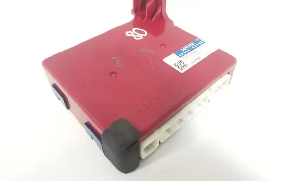 Lexus IS 220D-250-350 Air conditioning/heating control unit 88650-53100