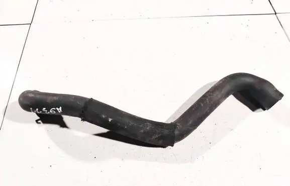 Citroen C4 Grand Picasso Intercooler hose/pipe