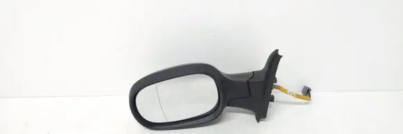 Nissan Micra Front door electric wing mirror E2018011 E2011031