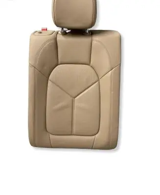 Porsche Macan (95B) Rear seat 95BHIS00000