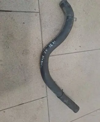 Hyundai ix35 Heater radiator pipe/hose 973112Y100