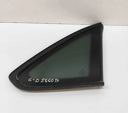 Volkswagen Taigo Rear side window 2G7845298A