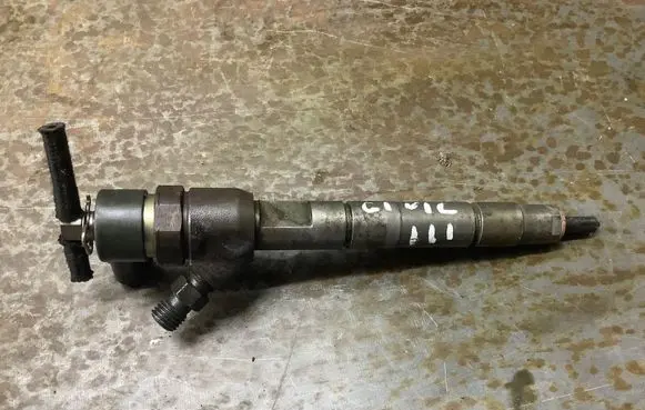 Honda Civic Fuel injector 16450R06