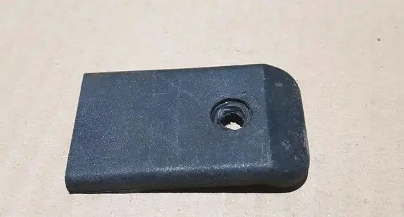 Volkswagen Jetta I Rear seat cable / handle 161885669