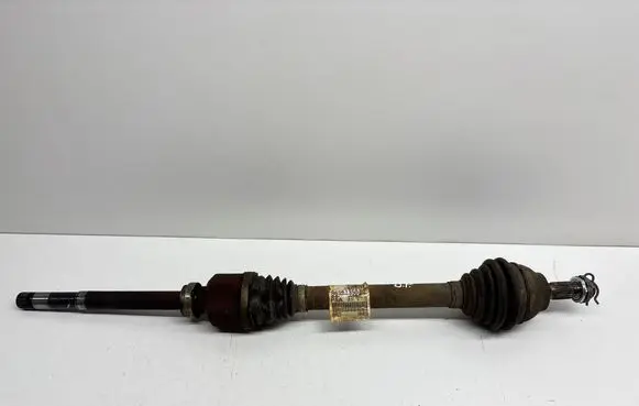 Peugeot 208 I Front driveshaft 9656135080 1564515 8N22