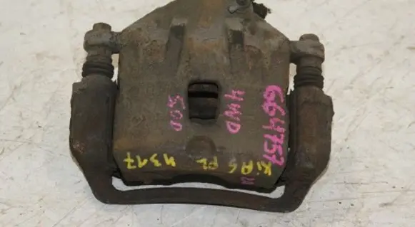 KIA Sportage Front brake caliper 581102E000