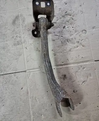 Suzuki Grand Vitara II Rear upper control arm/wishbone NOCODE