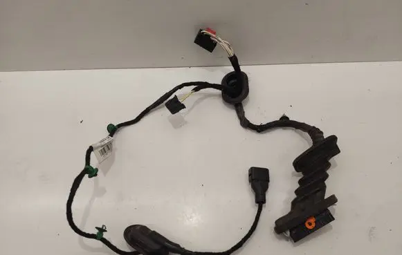 Volkswagen Touran II Front door wiring loom 1T1971120C