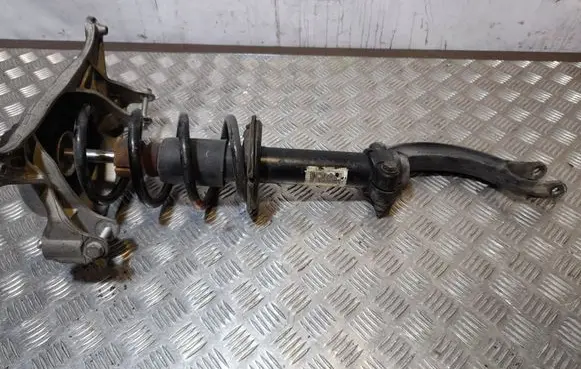 Audi A4 S4 B8 8K Front shock absorber/damper 8K0031BG