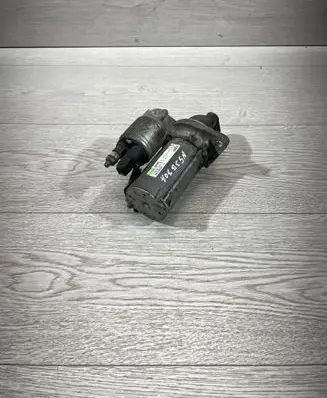 BMW 5 F10 F11 Starter motor 7616500 11B3221977JN TS12E36