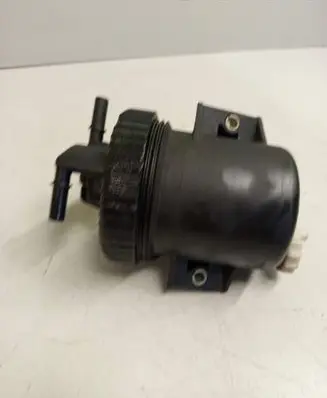 Citroen Berlingo Fuel filter housing 9638780280 9642105180