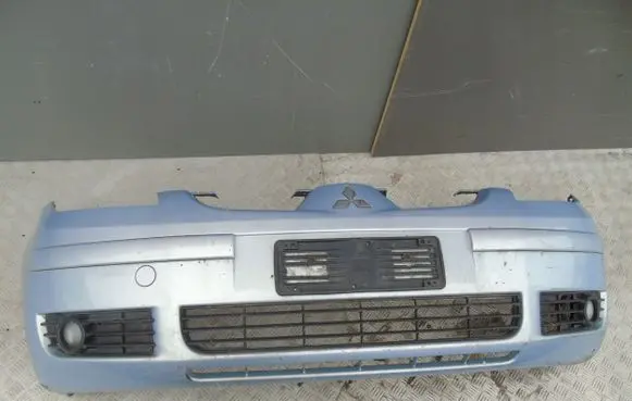 Mitsubishi Colt Front bumper