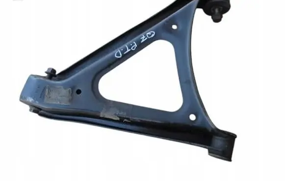 Audi Q7 4L Rear control arm