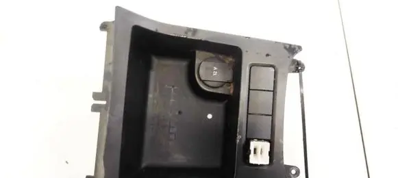 Volkswagen Tiguan Glove box 1K0858329 1K0857925