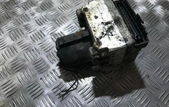Mitsubishi Carisma ABS Pump 0265216019 mr307215