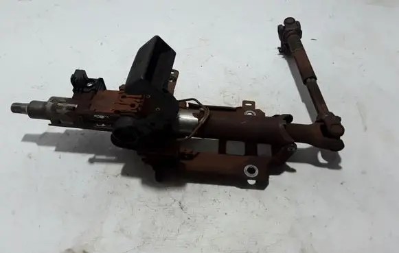 Peugeot 2008 II Steering column universal joint 98247375ZD