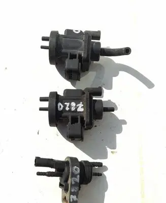Mercedes-Benz Sprinter W901 W902 W903 W904 Turbo solenoid valve A0005450527