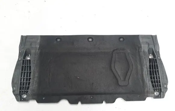 Audi A6 S6 C7 4G Engine splash shield/under tray 4G0863821F