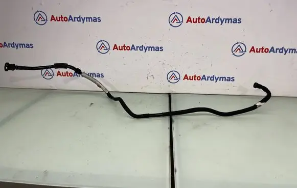 BMW 7 G11 G12 Vacuum line/pipe/hose 8606509 11668606509