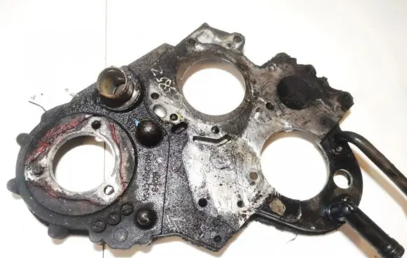 Ford Focus other engine part xs4q6k011ah