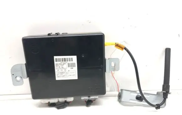 Hyundai ix35 Other control units/modules 95400-2Y402