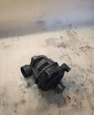 BMW 7 E38 Generator/alternator 