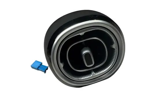 Mercedes-Benz V Class W447 Dash center air vent grill A44783079042A17 A4478307904 4478307904
