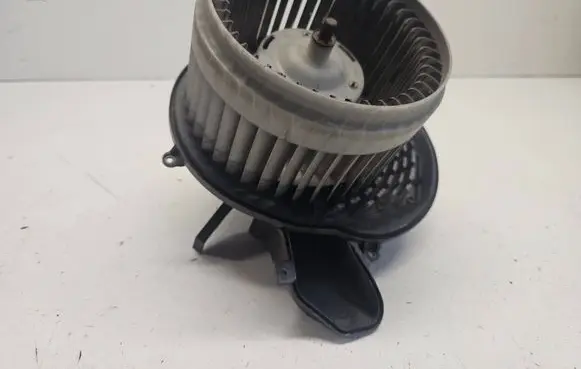 Volvo S60 Heater fan/blower 