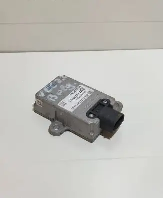 Opel Vectra C ESP acceleration yaw rate sensor 09184504 13665701 448801002001