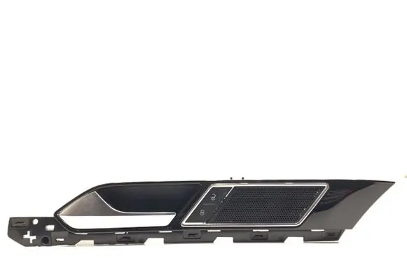 Volkswagen PASSAT B8 Front door interior handle 3G1837113H