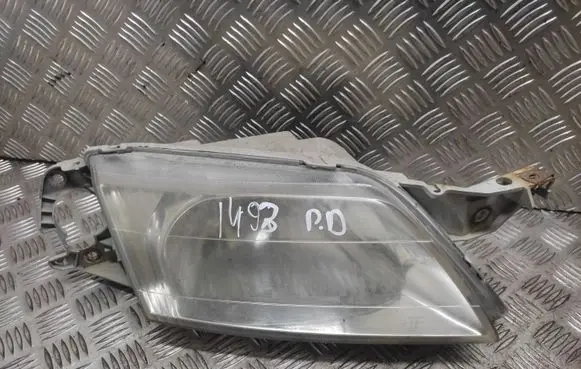Mazda Premacy Headlight/headlamp P0286R